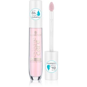 Essence Extreme Care lip gloss hidratant