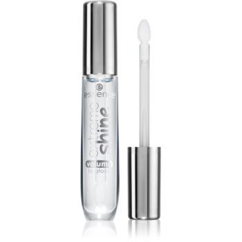 essence Extreme Shine luciu de buze pentru un volum suplimentar