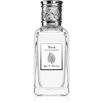 Etro Musk Eau de Toilette unisex