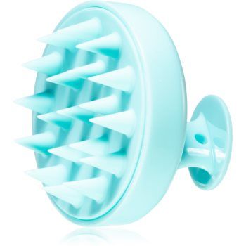 Hairburst Scalp Stimulating Massage Brush perie pentru masaj pentru par si scalp