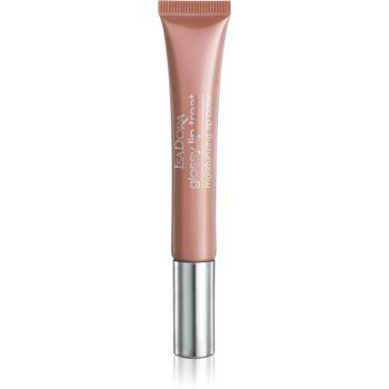 IsaDora Glossy Lip Treat lip gloss hidratant