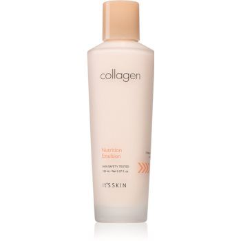 It´s Skin Collagen emulsie hidratanta cu colagen