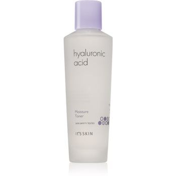 It´s Skin Hyaluronic Acid tonic hidratant cu acid hialuronic