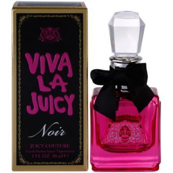 Juicy Couture Viva La Juicy Noir Eau de Parfum pentru femei