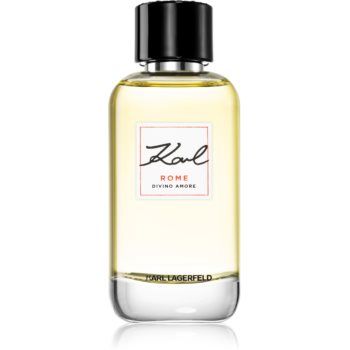 Karl Lagerfeld Rome Amore Eau de Parfum pentru femei