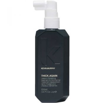 Kevin Murphy Thick Again - Tratament leave-in par fin si subtire 100ml