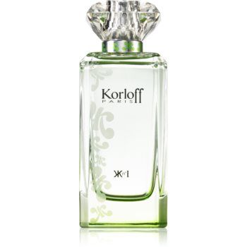 Korloff Kn°I Eau de Toilette pentru femei