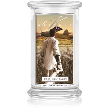 Kringle Candle Far, Far Away lumânare parfumată