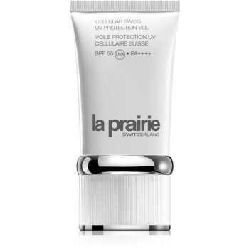La Prairie Cellular Swiss UV Protection Veil lotiune tonica SPF 50