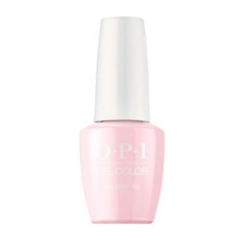 Lac de Unghii Semipermanent - OPI Gel Color Mod About You, 15 ml la reducere