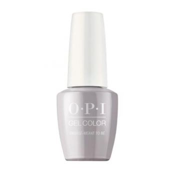 Lac de Unghii Semipermanent - OPI Gel Color Sheers Engage-Meant to Be, 15 ml la reducere
