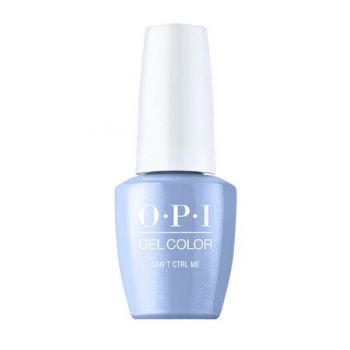 Lac de Unghii Semipermanent - OPI Gel Color Xbox Cant CTRL Me, 15 ml la reducere