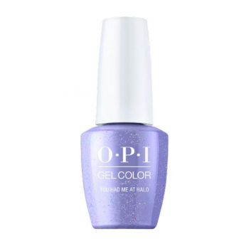 Lac de Unghii Semipermanent - OPI Gel Color Xbox You Had Me At Halo