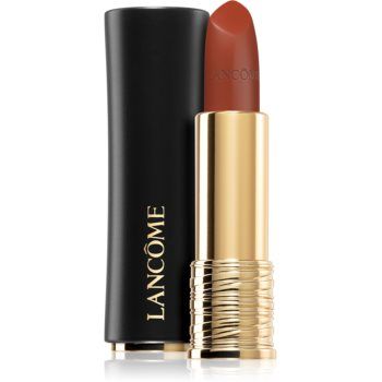 Lancôme L’Absolu Rouge Drama Matte ruj mat reincarcabil