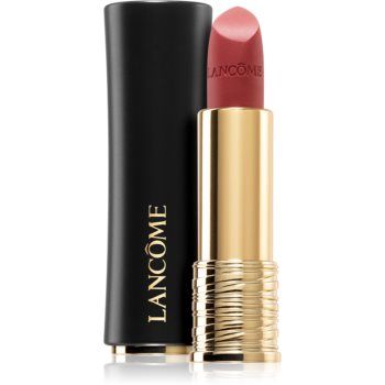 Lancôme L’Absolu Rouge Drama Matte ruj mat reincarcabil