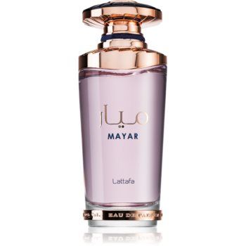 Lattafa Mayar Eau de Parfum pentru femei