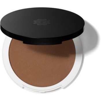 Lily Lolo Pressed Bronzer pudra compacta pentru bronzat