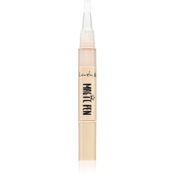 Lovely Magic Pen corector
