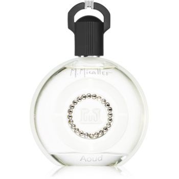 M. Micallef Aoud Eau de Parfum pentru bărbați