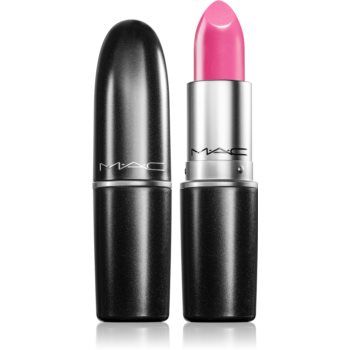 MAC Cosmetics Rethink Pink Amplified Creme Lipstick ruj crema