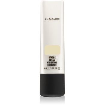 MAC Cosmetics Strobe Cream cremă hidratantă pentru o piele mai luminoasa