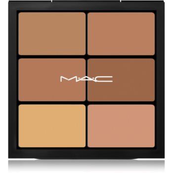 MAC Cosmetics Studio Fix Conceal And Correct Palette paletă pentru corectare ieftin