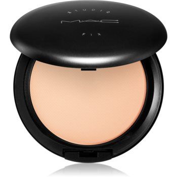 MAC Cosmetics Studio Fix Powder Plus Foundation 2 in 1 pudra si makeup