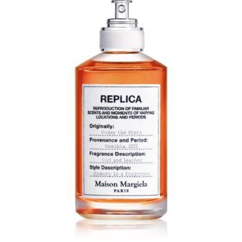 Maison Margiela REPLICA Under the stars Eau de Toilette unisex