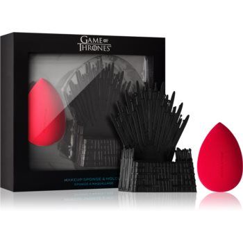 Makeup Revolution X Game Of Thrones Dragon Egg burete pentru machiaj
