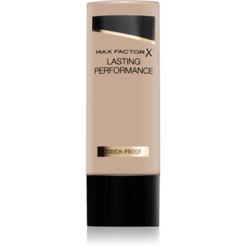 Max Factor Lasting Performance fard lichid de lunga durata