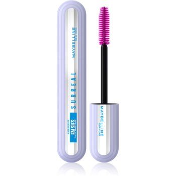 Maybelline The Falsies Surreal Mascara pentru volum si lungire rezistent la apa