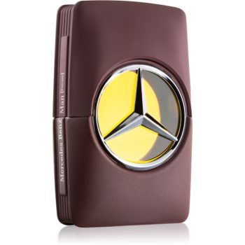 Mercedes-Benz Man Private Eau de Parfum pentru bărbați