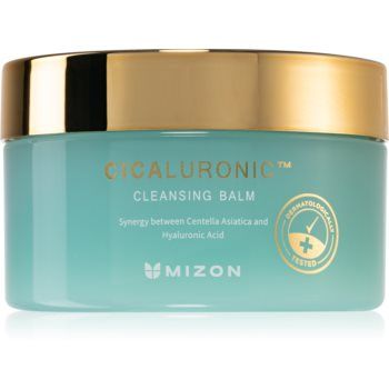 Mizon Cicaluronic™ lotiune de curatare pentru netezirea pielii de firma original