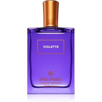 Molinard Violette Eau de Parfum unisex