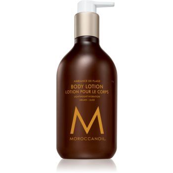 Moroccanoil Body Ambiance de Plage crema de corp nutritiva