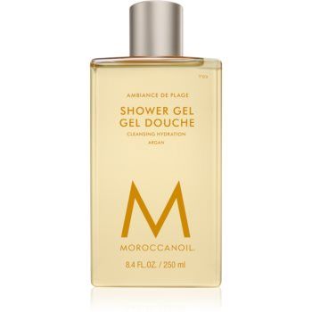 Moroccanoil Body Ambiance de Plage gel de dus hranitor