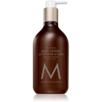 Moroccanoil Body Oud Minéral crema de corp nutritiva