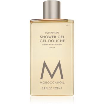 Moroccanoil Body Oud Minéral gel de dus hranitor