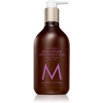 Moroccanoil Body Spa du Maroc crema de corp nutritiva