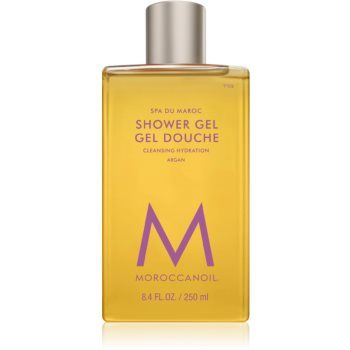 Moroccanoil Body Spa du Maroc gel de dus hranitor