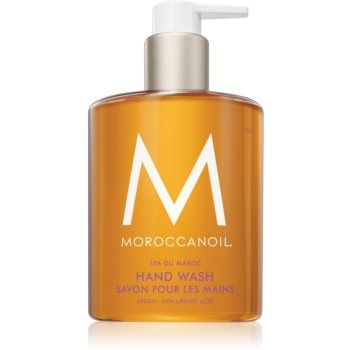 Moroccanoil Body Spa du Maroc Săpun lichid pentru mâini