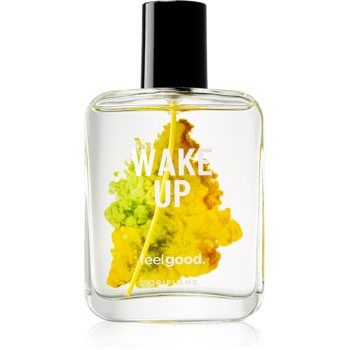 Oriflame Feel Good Wake Up Eau de Toilette pentru femei