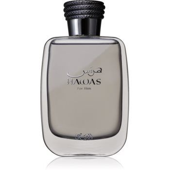 Rasasi Hawas For Him Eau de Parfum pentru bărbați