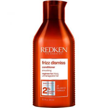 Redken - Balsam de netezire par rebel Frizz Dismiss 300ml