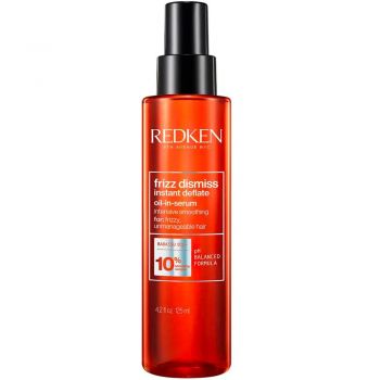 Redken - Serum de netezire par rebel Frizz Dismiss 125ml