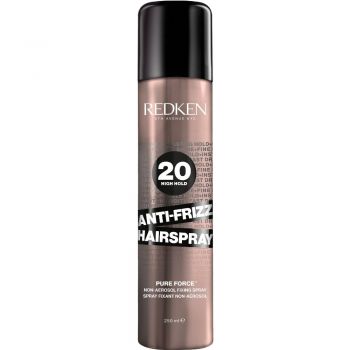 Redken - Spray de finisare si stralucire Anti-Frizz 250ml