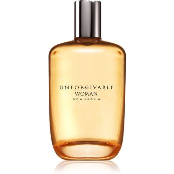 Sean John Unforgivable Woman Eau de Parfum pentru femei