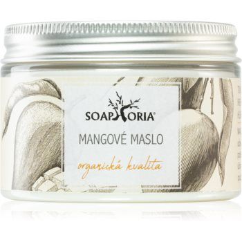 Soaphoria Organic unt de mango