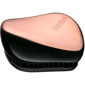 Tangle Teezer Compact Styler Rose Gold perie