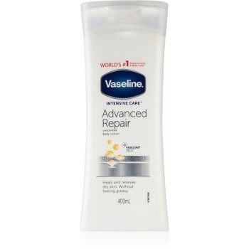 Vaseline Intensive lotiune hidratanta